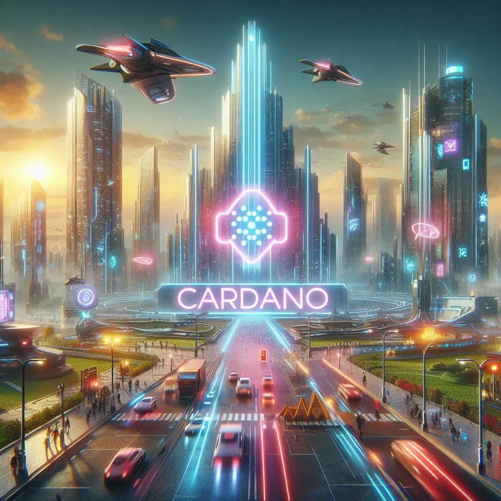 Hält der $0,37-Kurs von Cardano dem Druck stand?