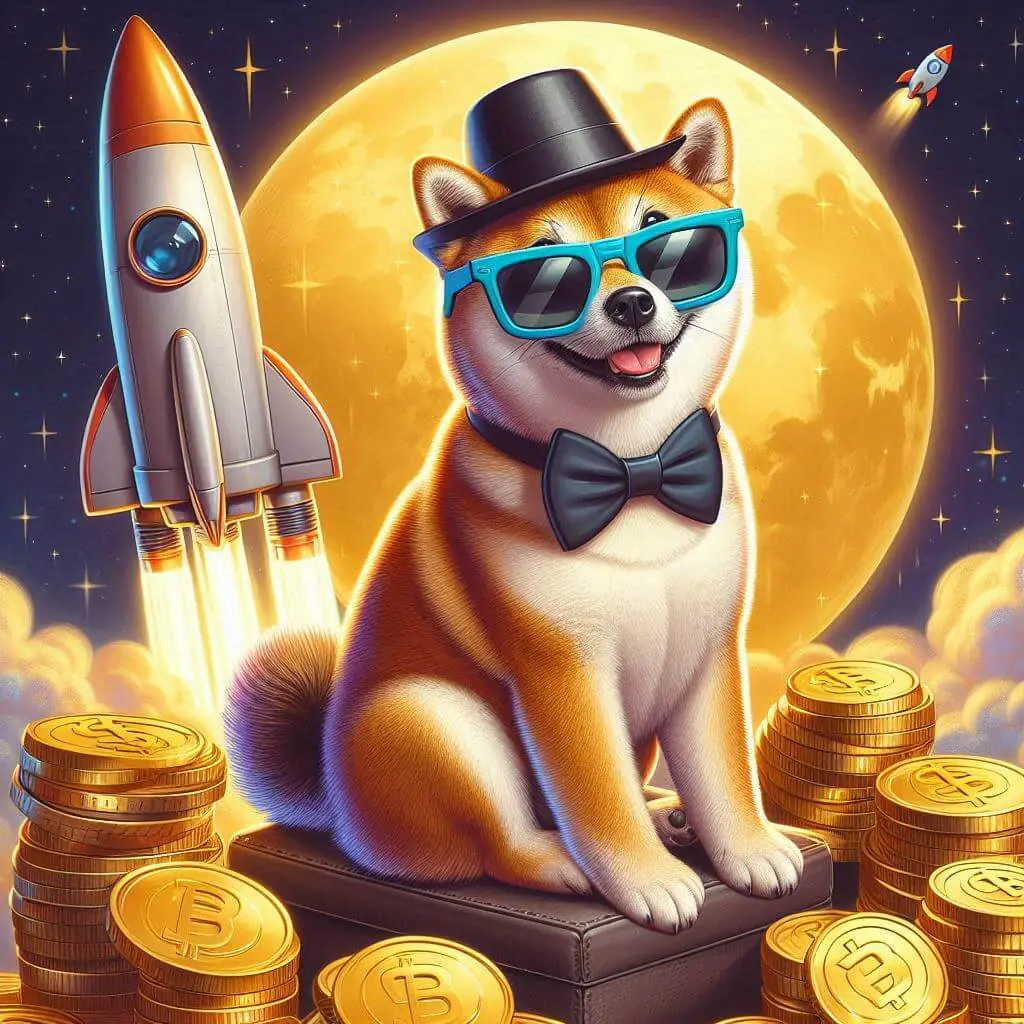 Ist Dogecoin in Gefahr? Wir analysieren es hier!