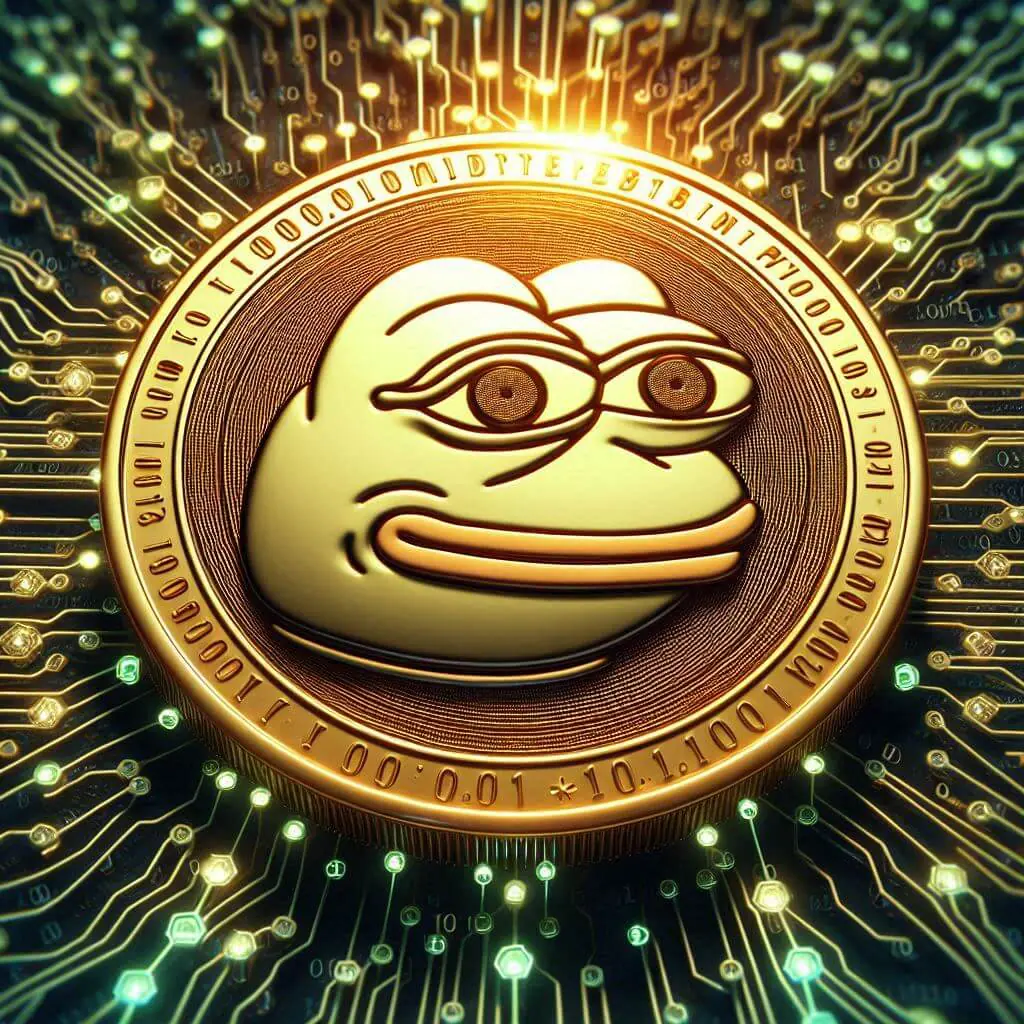 Ist ‚buy the dip‘ eine kurzfristige Chance für PEPE?