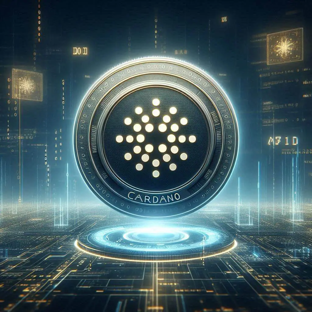 Mehr als 50 % der Trader setzen auf Short-Positionen bei Cardano