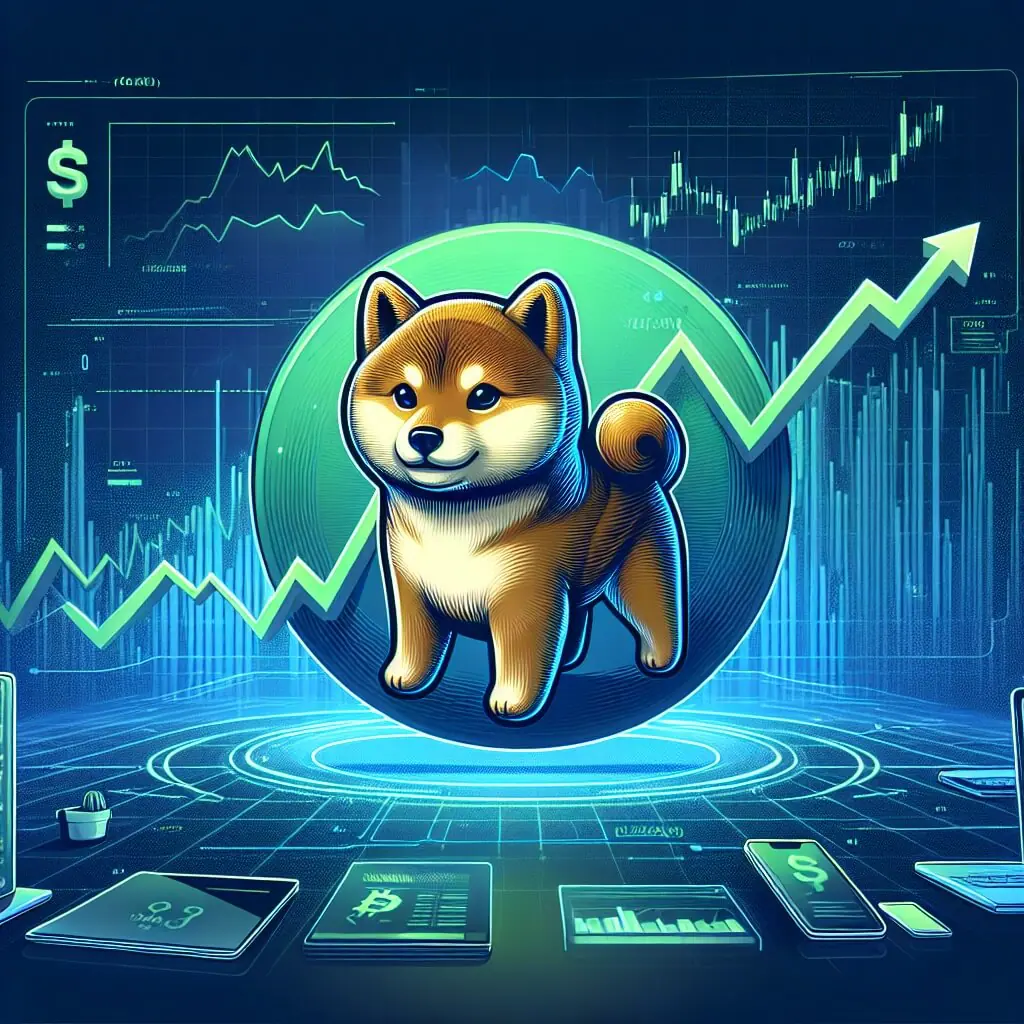 Weniger als eine Billion Shiba Inu in 24 Stunden: Was erwartet uns?