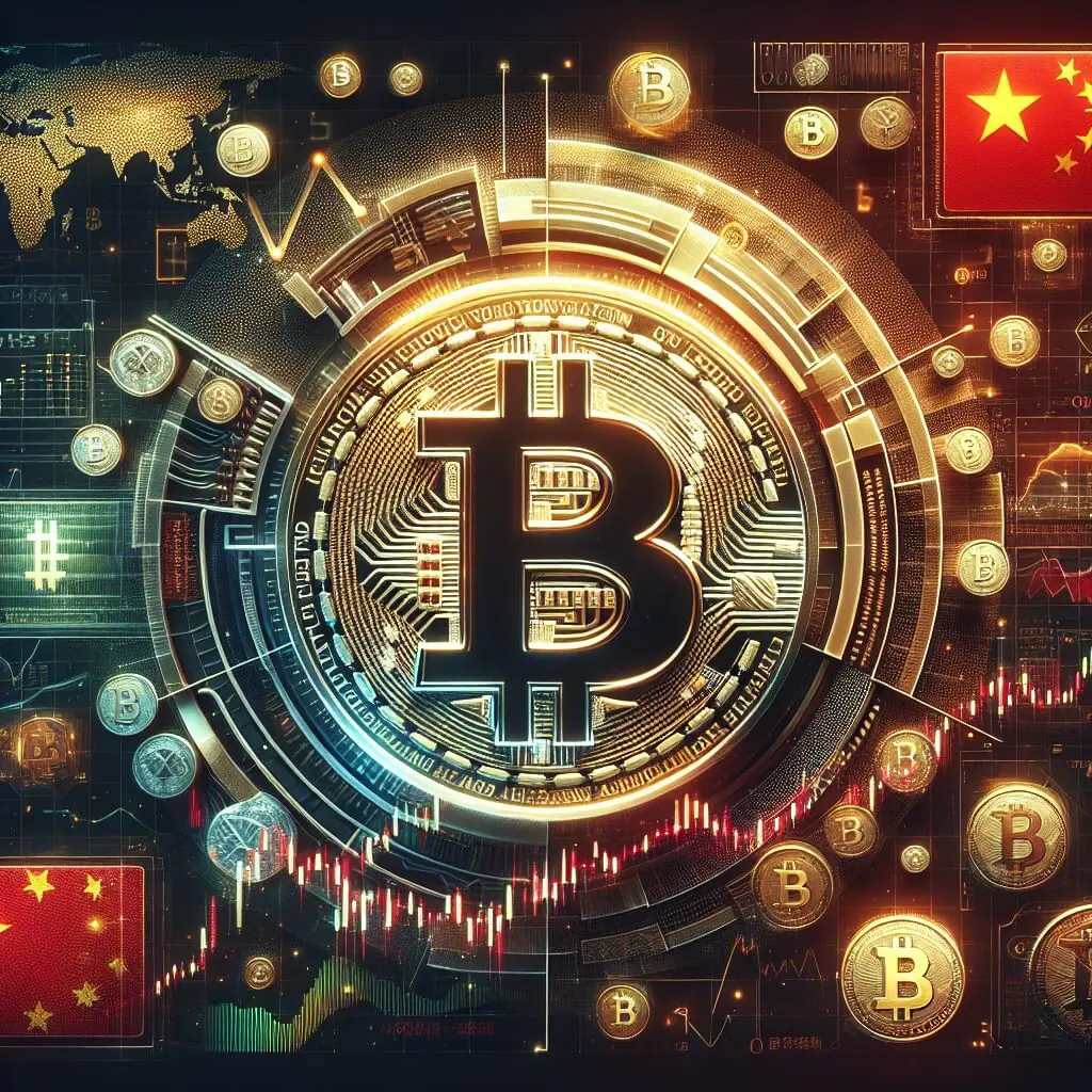 Optimismus rund um Bitcoin gedämpft: Rückbau der chinesischen Konjunkturprogramme