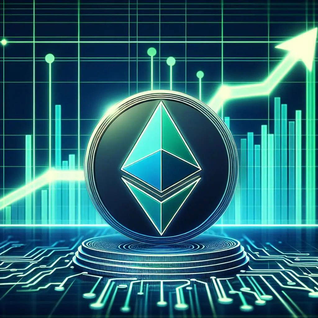 Warum steigt Ethereum heute? Liegt es an großen Investoren?