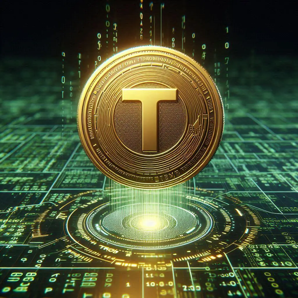 Toncoin wächst mehr als 200-mal schneller als Ethereum