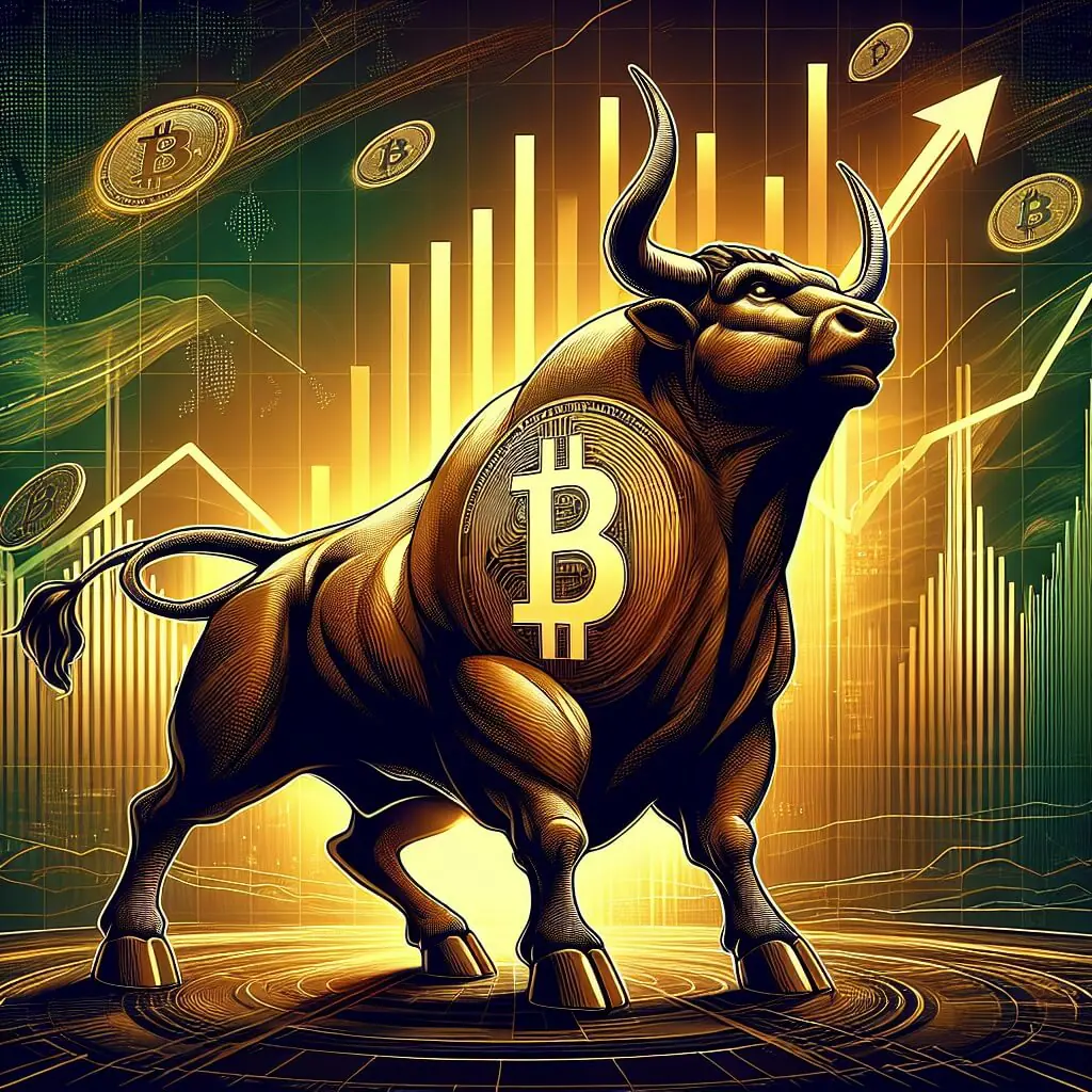 Van de Poppe über den aktuellen Bitcoin-Bullenmarkt: Was können wir erwarten?