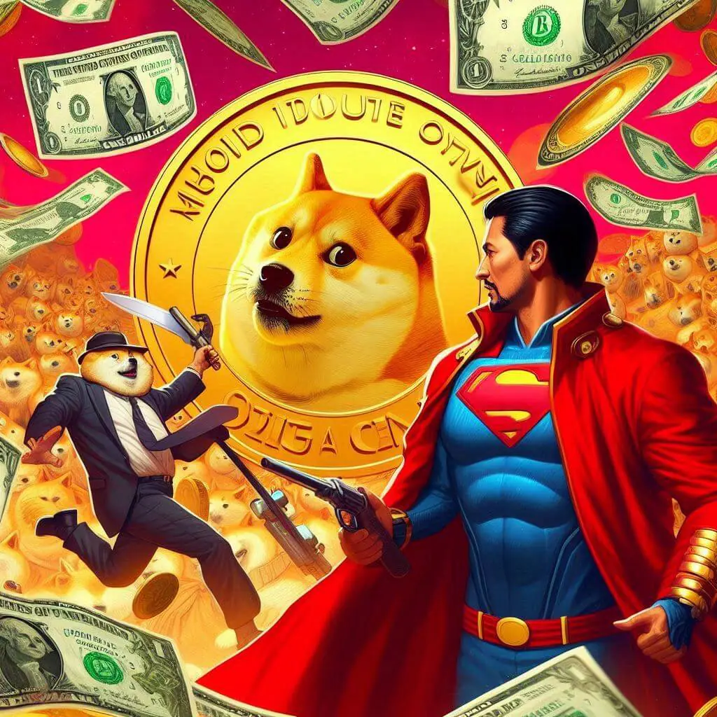 Warum $0,11 für Dogecoin entscheidend ist, um Verkaufswellen zu verhindern