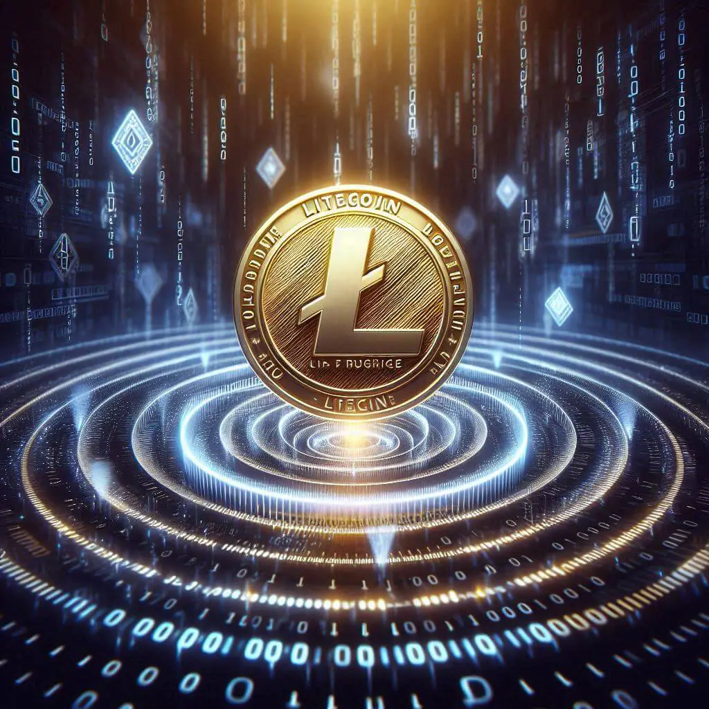 Warum Litecoin-Hodler auf diesen Ausbruchsmoment warten sollten