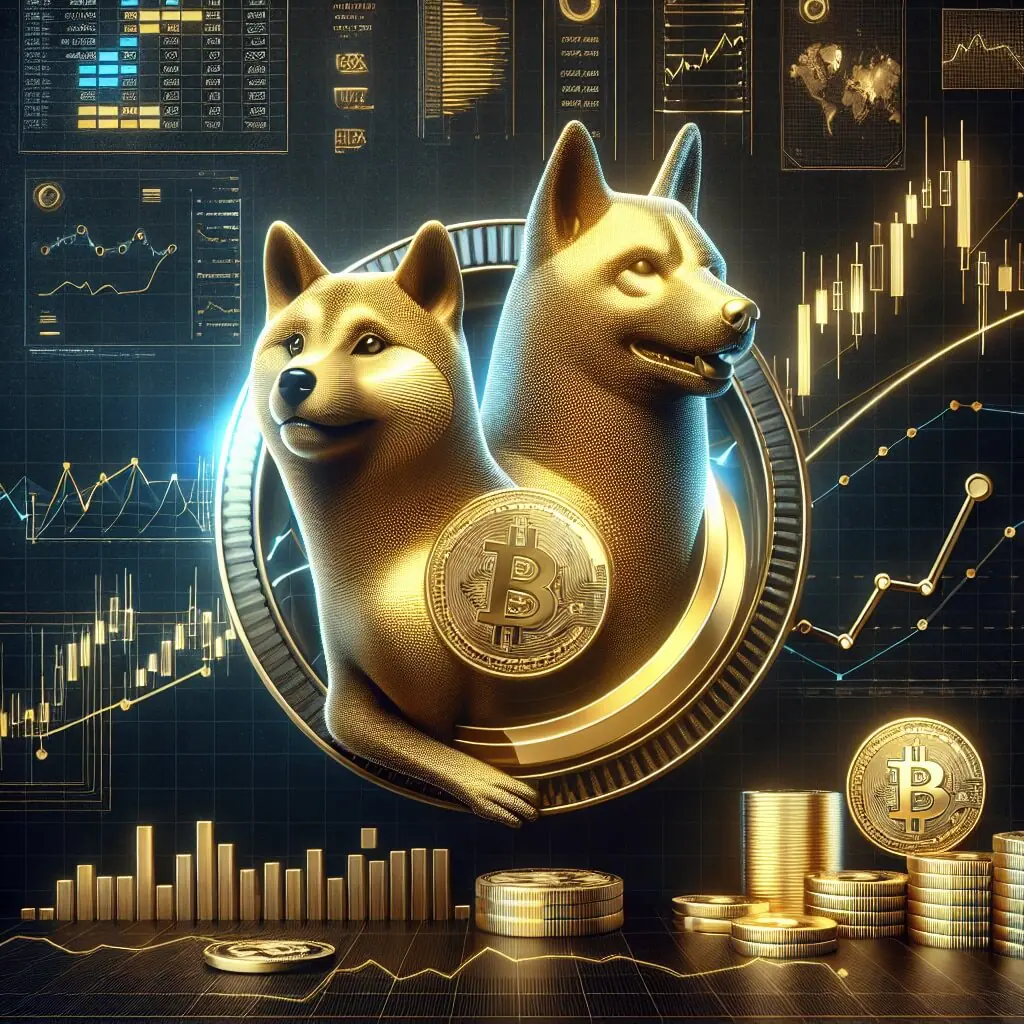 Warum Dogecoin und Apecoin Höchststände erreichten: Eine Analyse