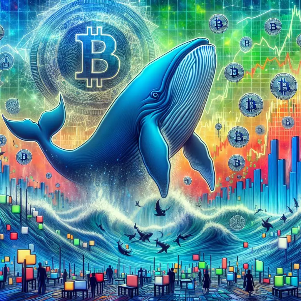 Whales und SEC-Berufung beeinflussen XRP-Kurs in 2024