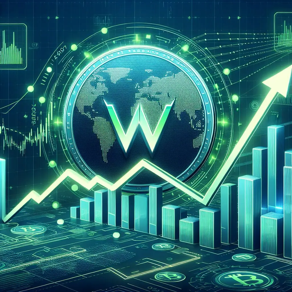 Worldcoin steigt um 12 %: Diese Niveaus sind jetzt für Trader wichtig