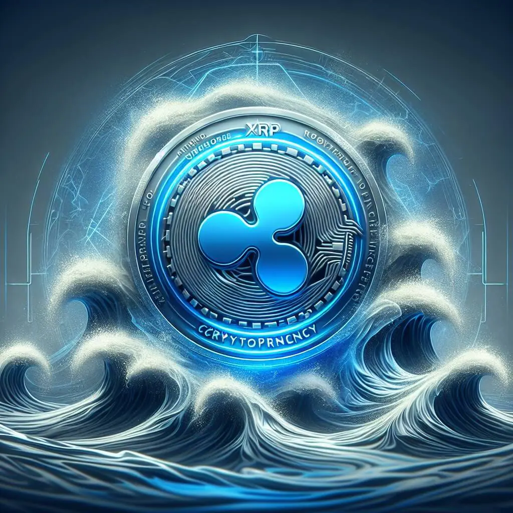 XRP wird mit Herausforderungen durch aktive Wale und SEC-Berufung konfrontiert