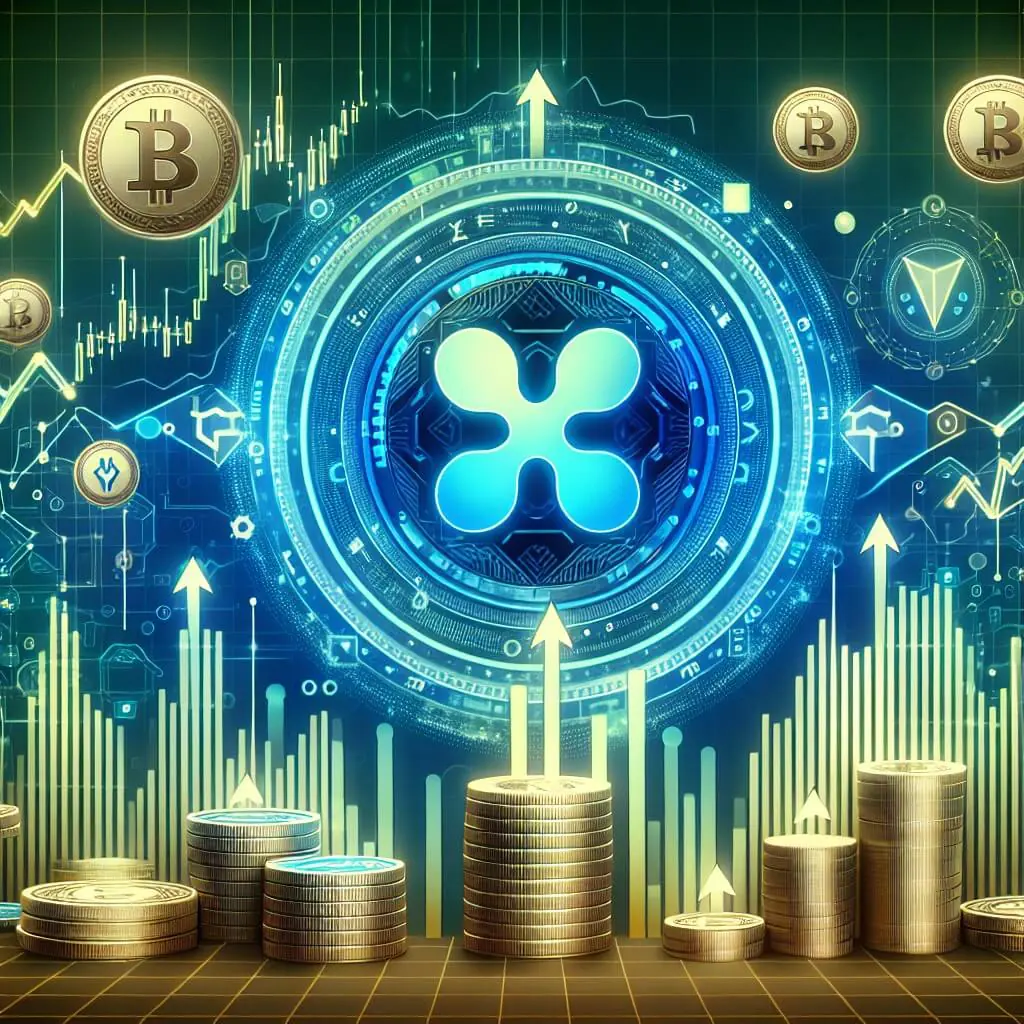 XRP-ETF könnte Preise auf $1.000 treiben durch institutionelles Interesse