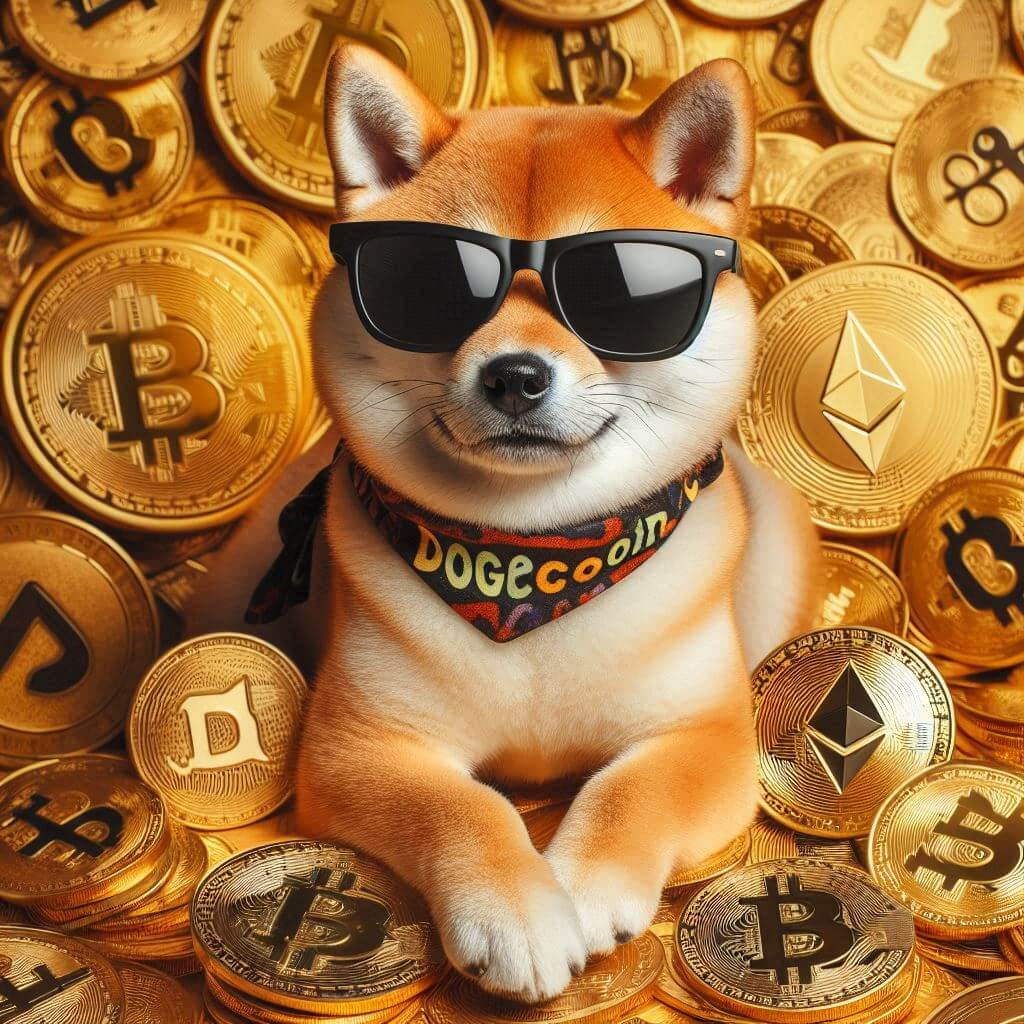 Wird Dogecoin endlich dieses Niveau durchbrechen?