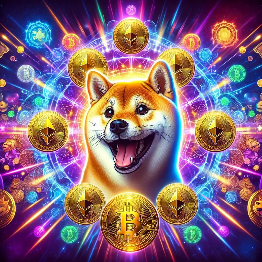 Analyst erwartet 70% Anstieg für Shiba Inu im ‚Meme Super Cycle‘