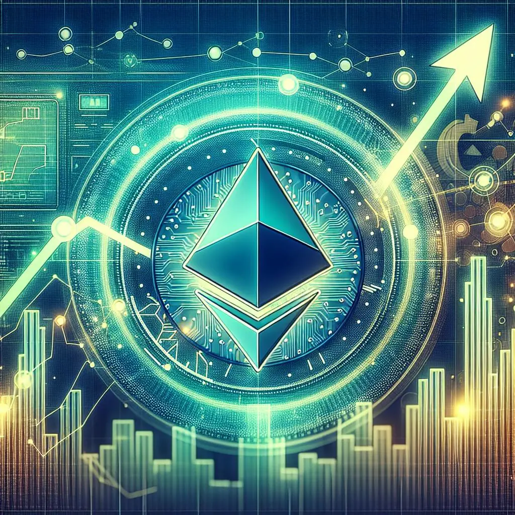 Justin Sun verkauft 19.000 ETH während der Ethereum-Rallye