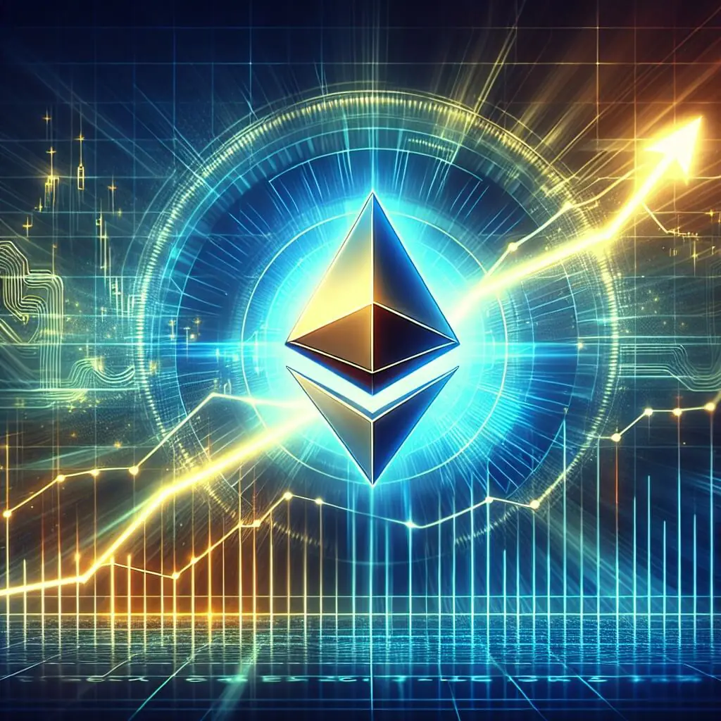 Ethereum-Kurs auf dem Weg zur Erholung: Wird der Aufschwung anhalten?