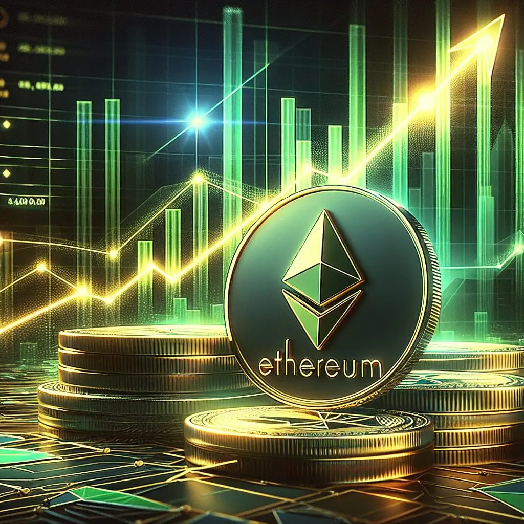 Ethereum-Kurs wieder über 2.500 $: Steht eine größere Bewegung bevor?