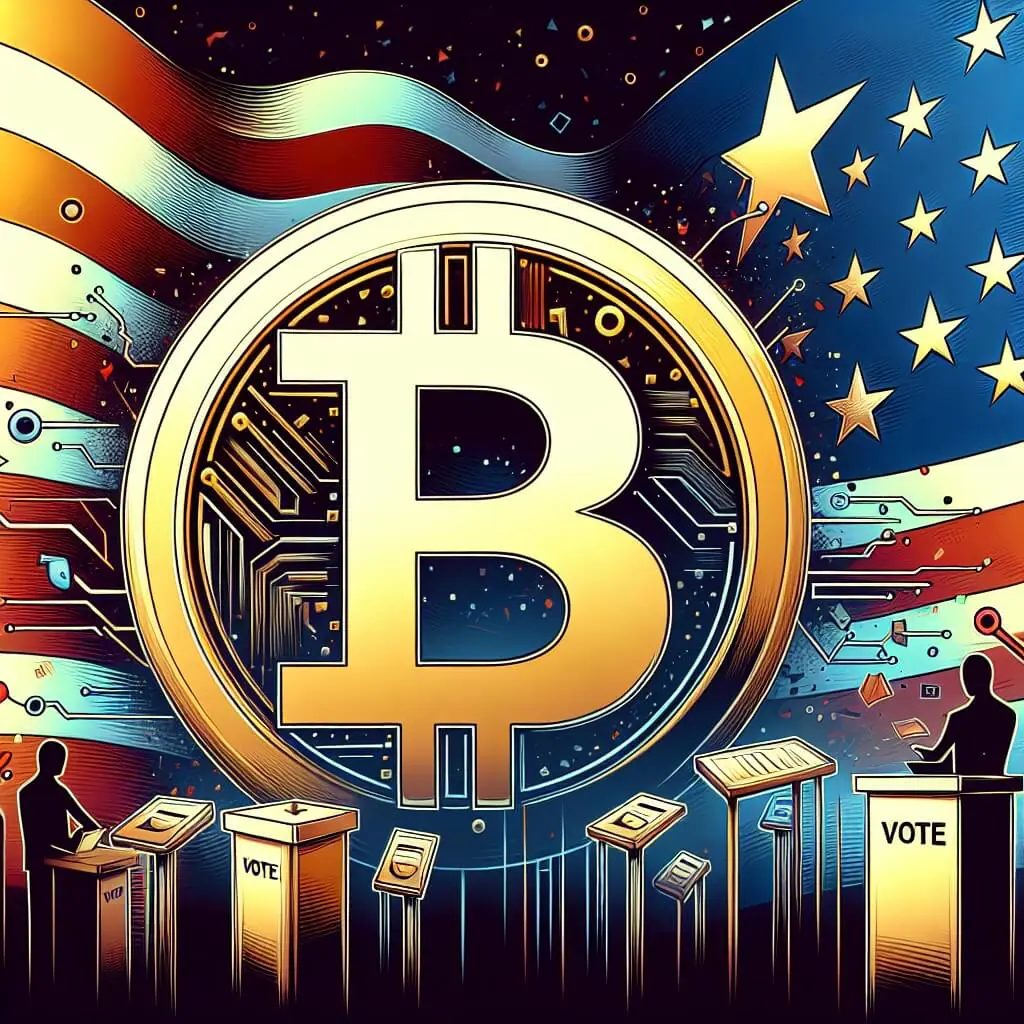 Auswirkungen der US-Wahlen auf Bitcoin: $125.000 möglich?