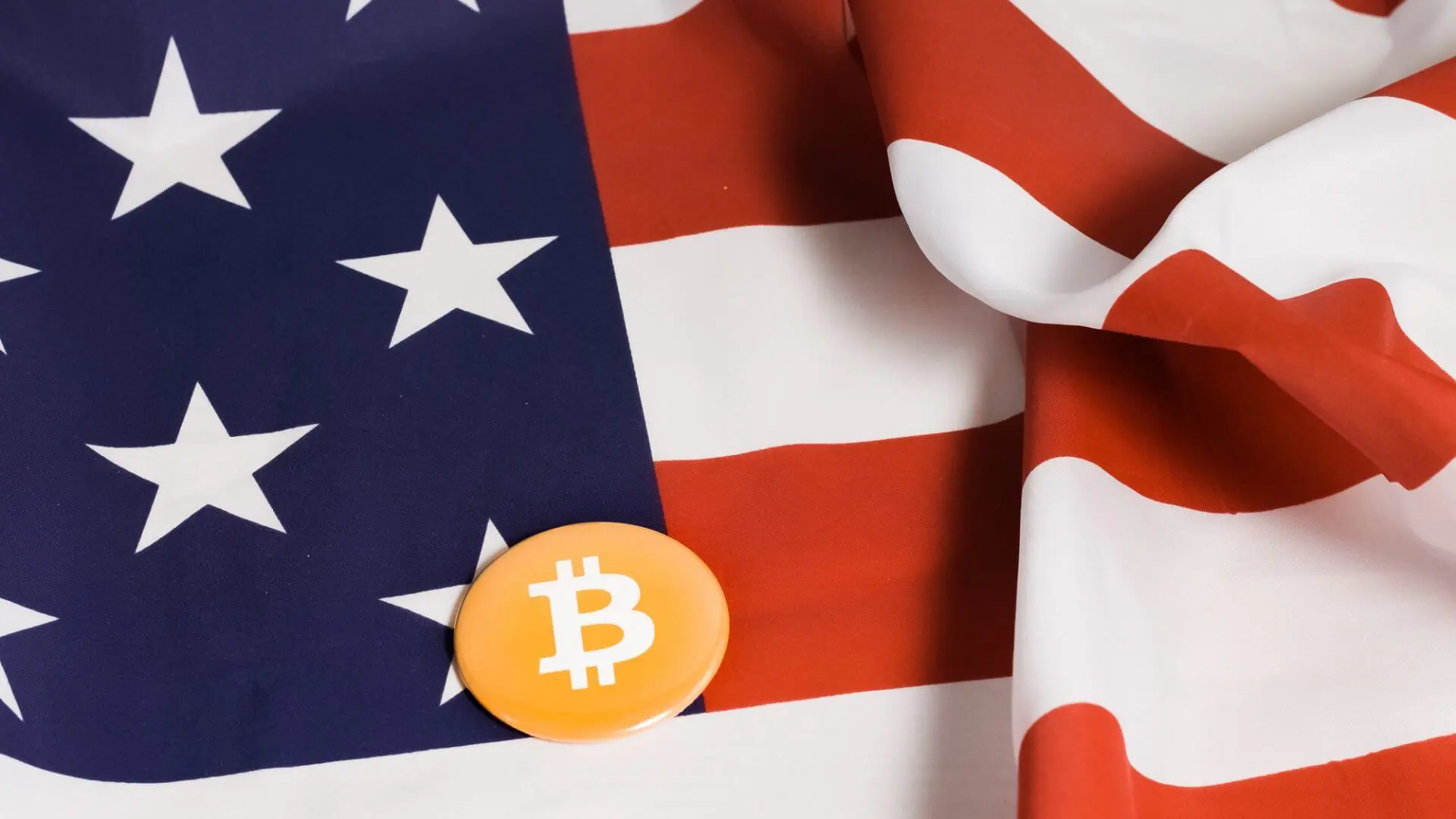 Noch mehr bullishe Bitcoin-Nachrichten aus den USA