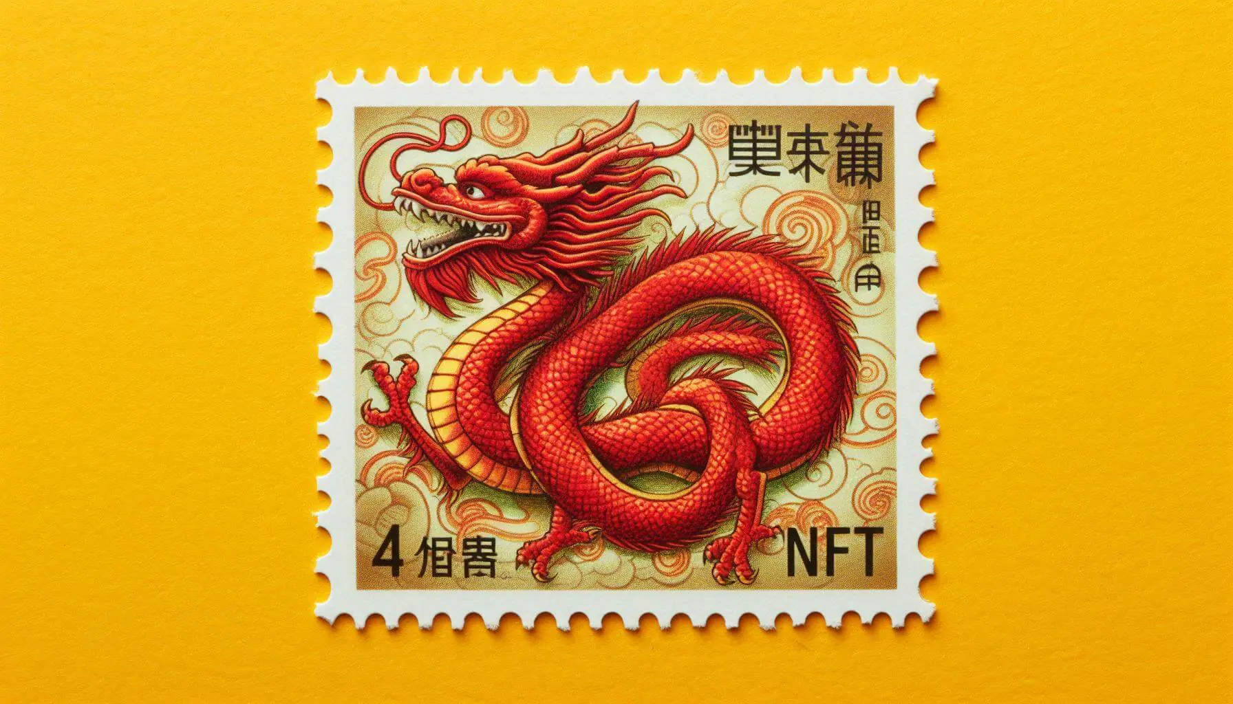 PostNL lanciert die Crypto Stamp: Die dritte Ausgabe der Krypto-Briefmarke