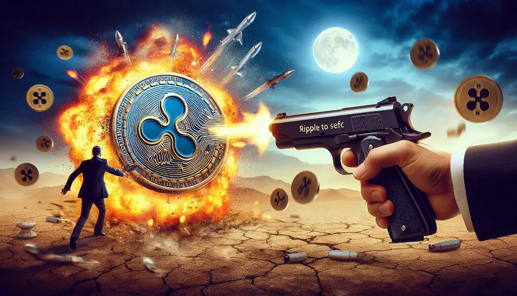 Ripple legt Berufung ein als Reaktion auf Berufung der SEC