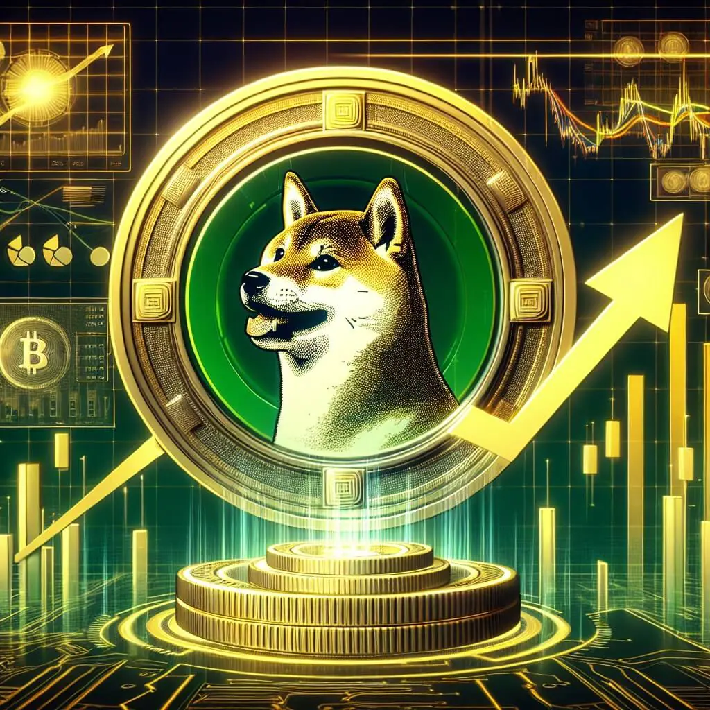 Ist Dogecoin bereit für einen großen Anstieg?