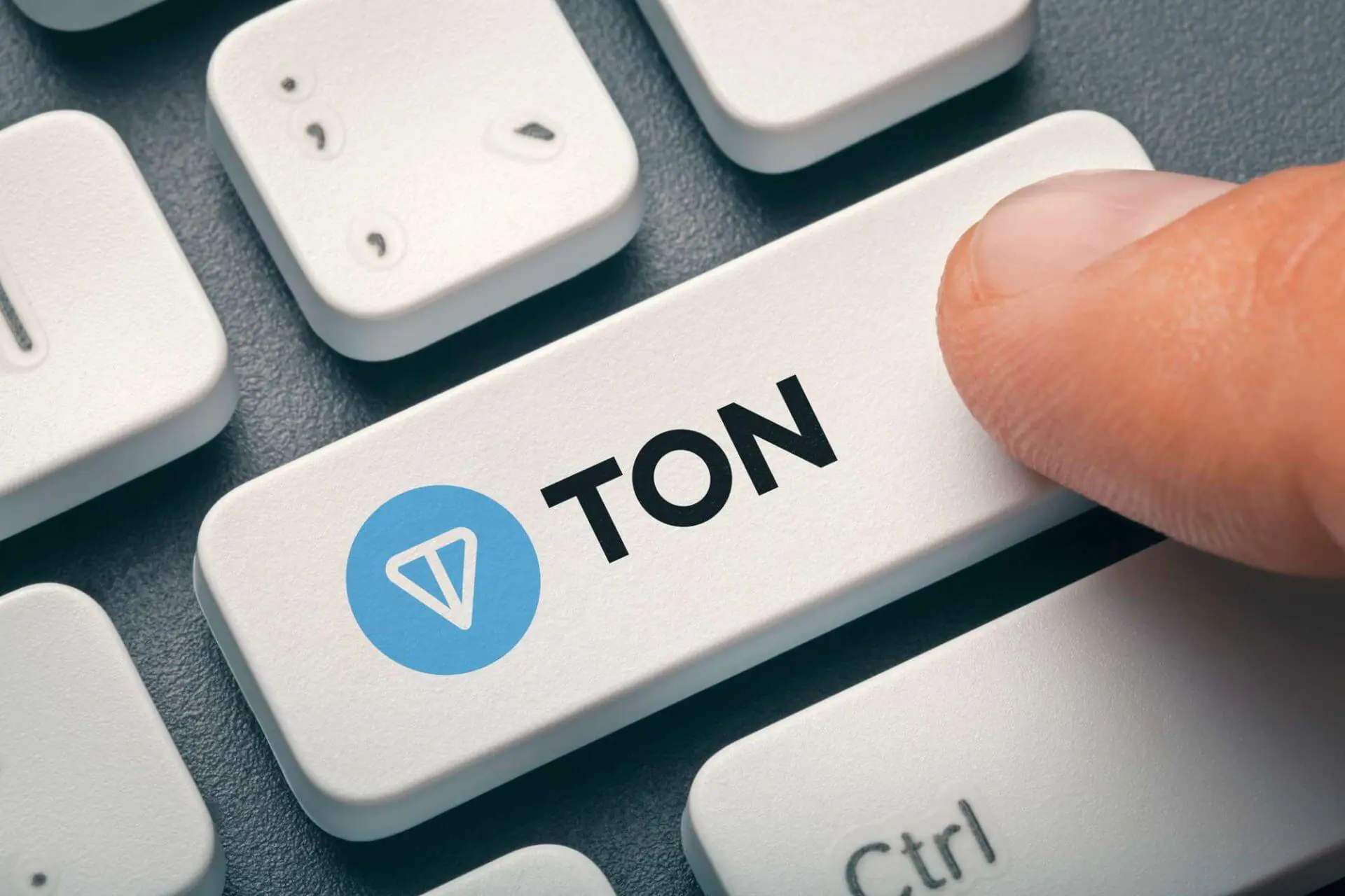 Toncoin-Investoren ziehen sich zurück, warum?