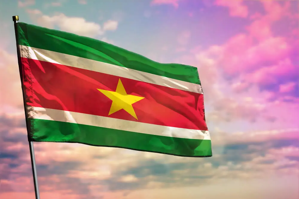 Bitcoin als Lösung gegen Korruption in Suriname?