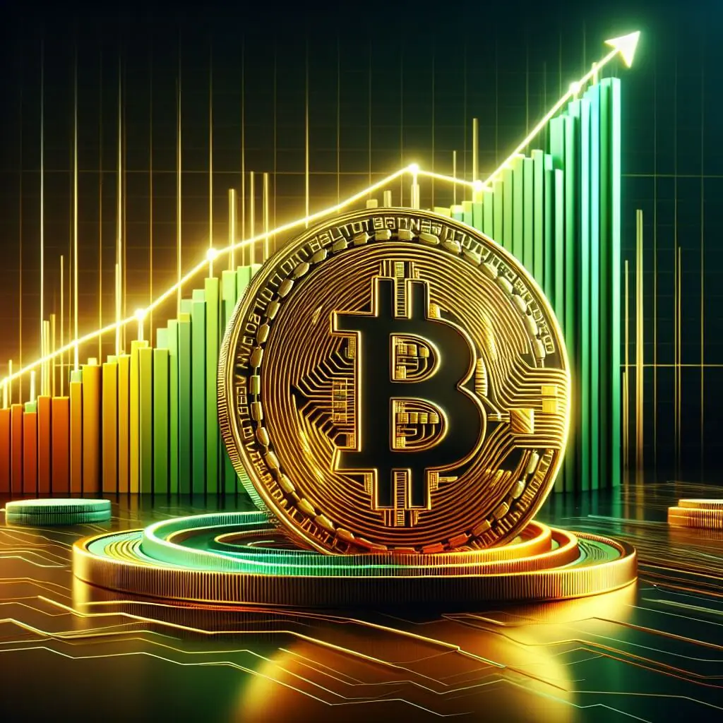 Analyst prognostiziert bevorstehenden Bitcoin-Ausbruch auf $138.000!