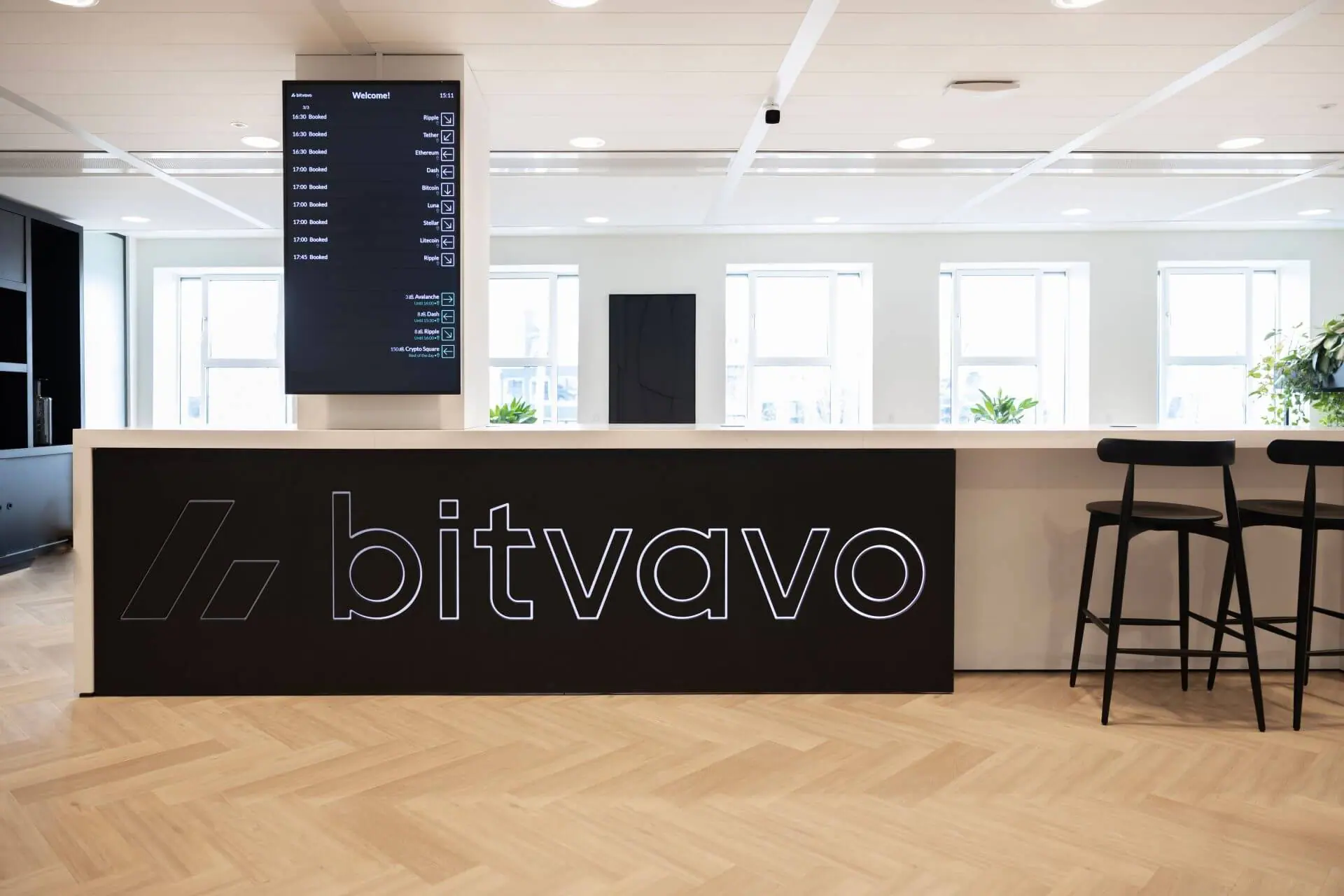 Bitvavo gewinnt beliebteste Finanz-Website und verschenkt 10 Euro