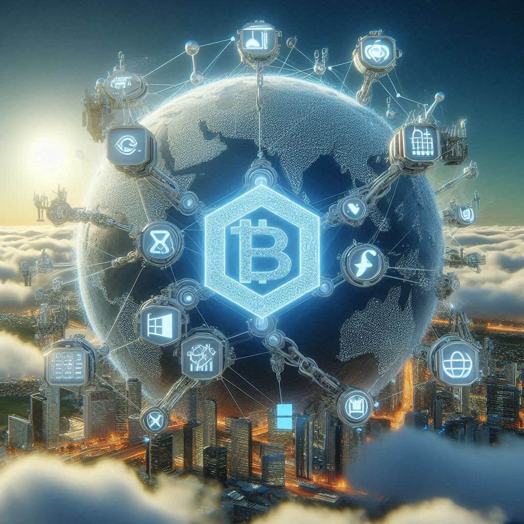 Chainlink kooperiert mit Microsoft für CBDC-Pilotprojekt