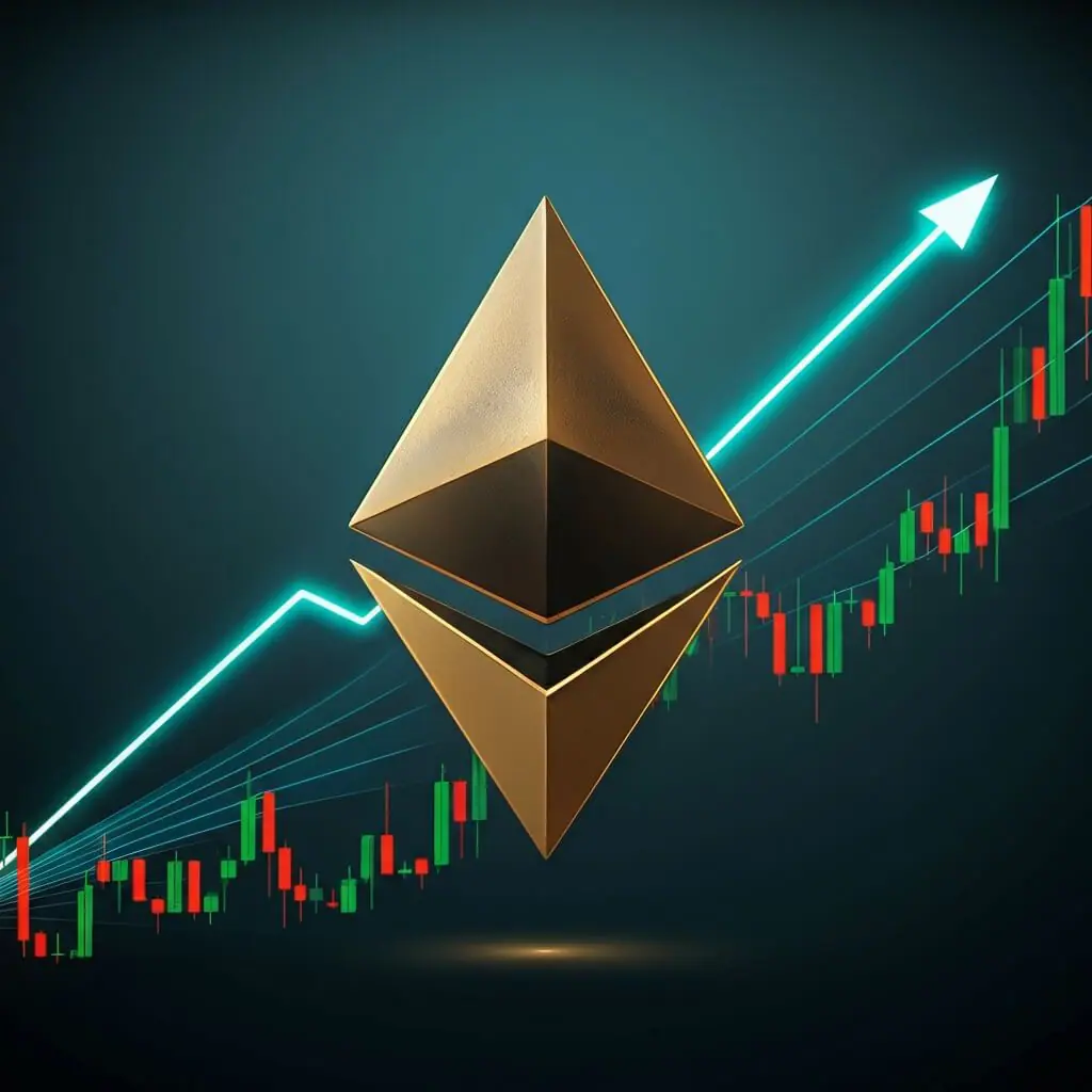 Ethereum Open Interest erreicht Rekordhöhe: Steht eine Rallye bevor?