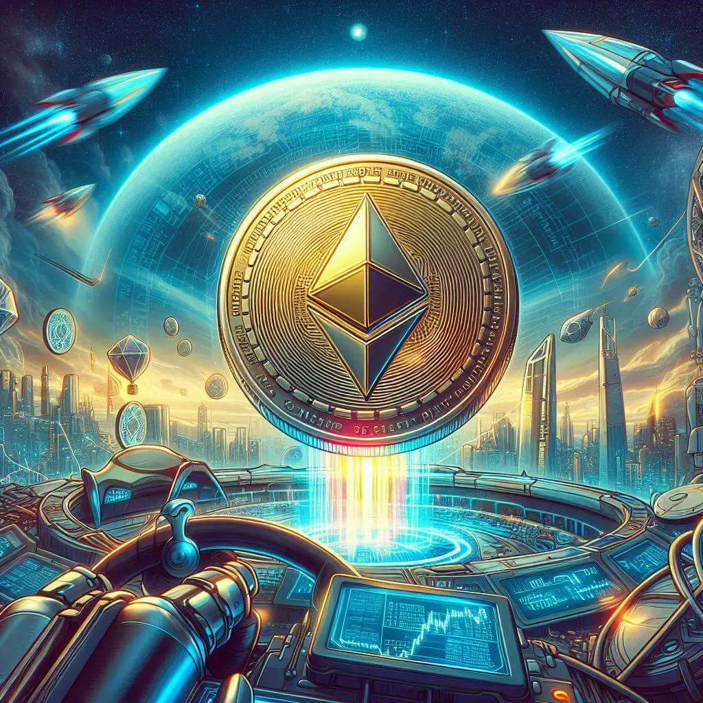 Wird Ethereum sein nächstes Ziel von 3.900 $ erreichen?