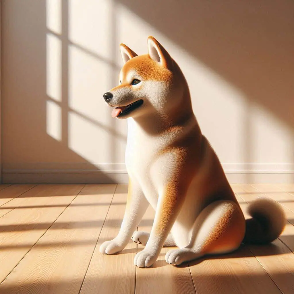 Kann Shiba Inu im November um 45 % steigen?