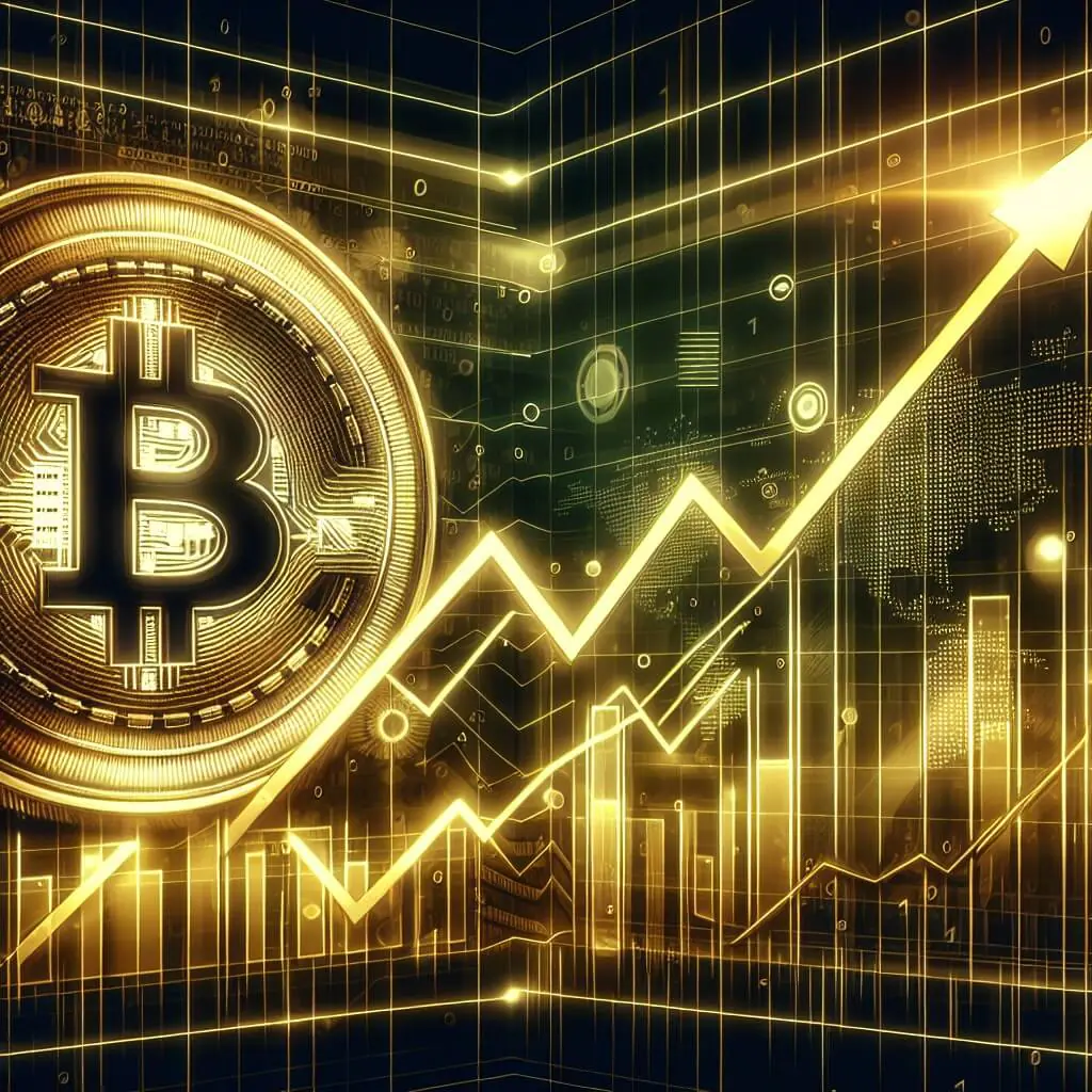 Neues Allzeithoch von fast 98.000 $: Bitcoin nähert sich der 100.000-Dollar-Marke