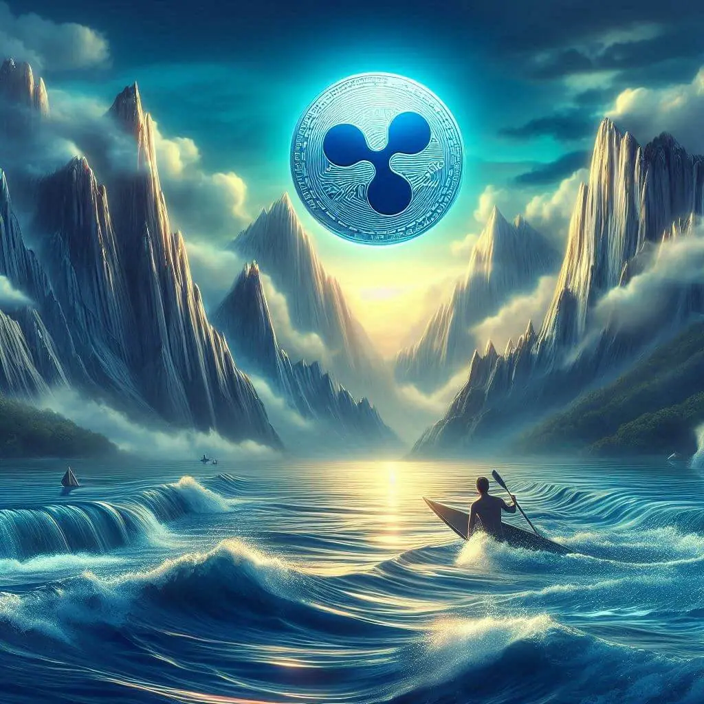 Ripple-Kurs durchbricht $0,80 dank Gerüchten über die SEC