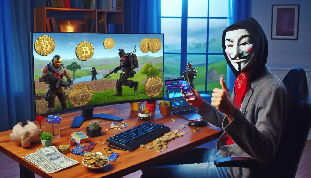 Australischer Gamer „Serpent“ unter Verdacht: Millionenbetrug mit Memecoins