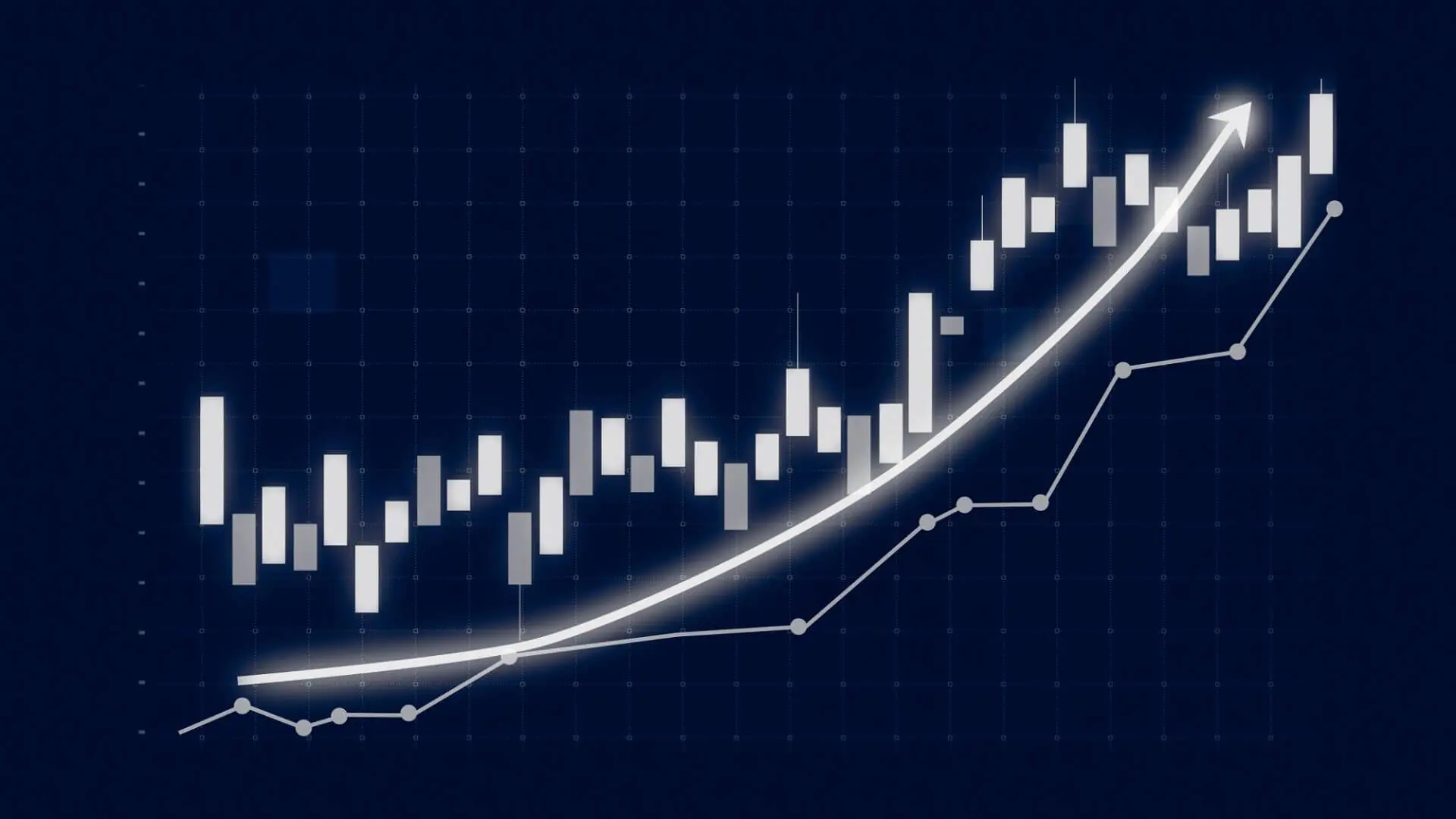 Bitcoin zeigt große Widerstandskraft und steigt erneut stark an