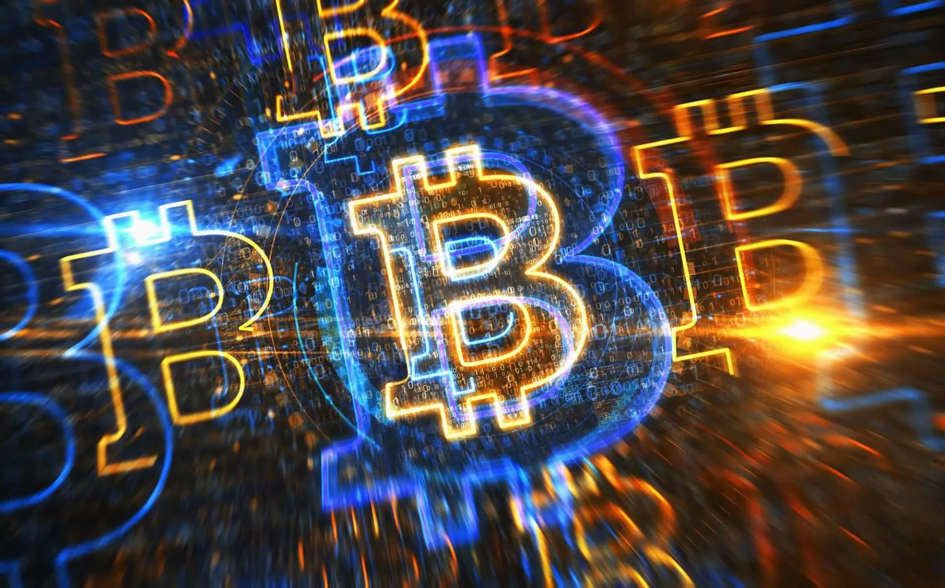 Bitcoin-Whale kauft Bitcoin im Wert von fast 7 Millionen US-Dollar