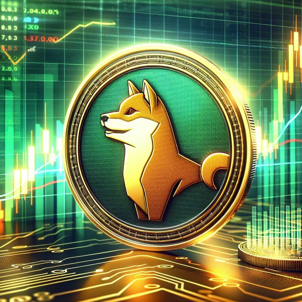 Dogecoin-Anstieg auf 7-Monats-Hoch durch US-Wahlen