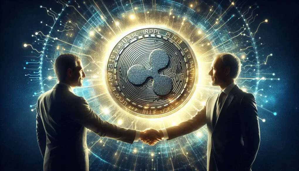 Ripple macht großen Schritt in Richtung Tokenisierung durch Partnerschaft mit Archax