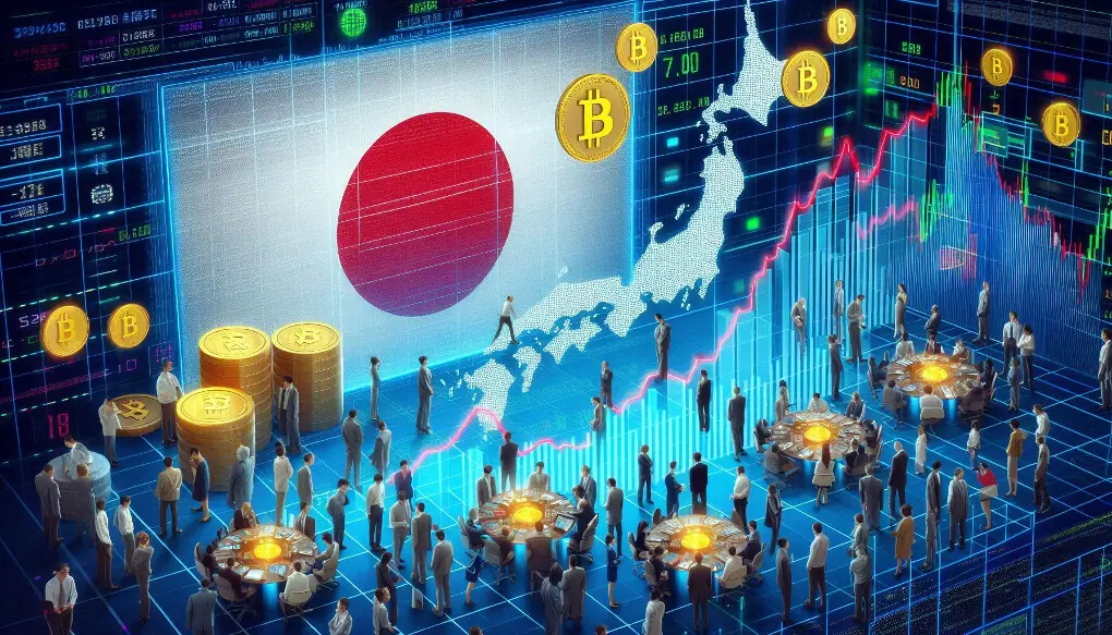 SEC genehmigt japanische Kryptobörse Coincheck an der Nasdaq