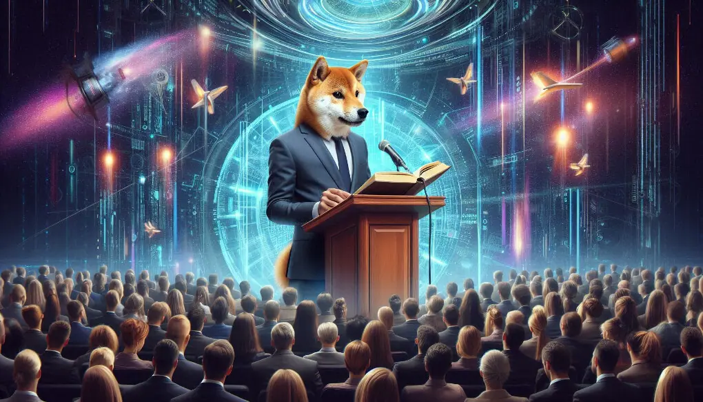 Shiba Inu-Entwickler Kusama enthüllt erstaunliche Kryptodaten