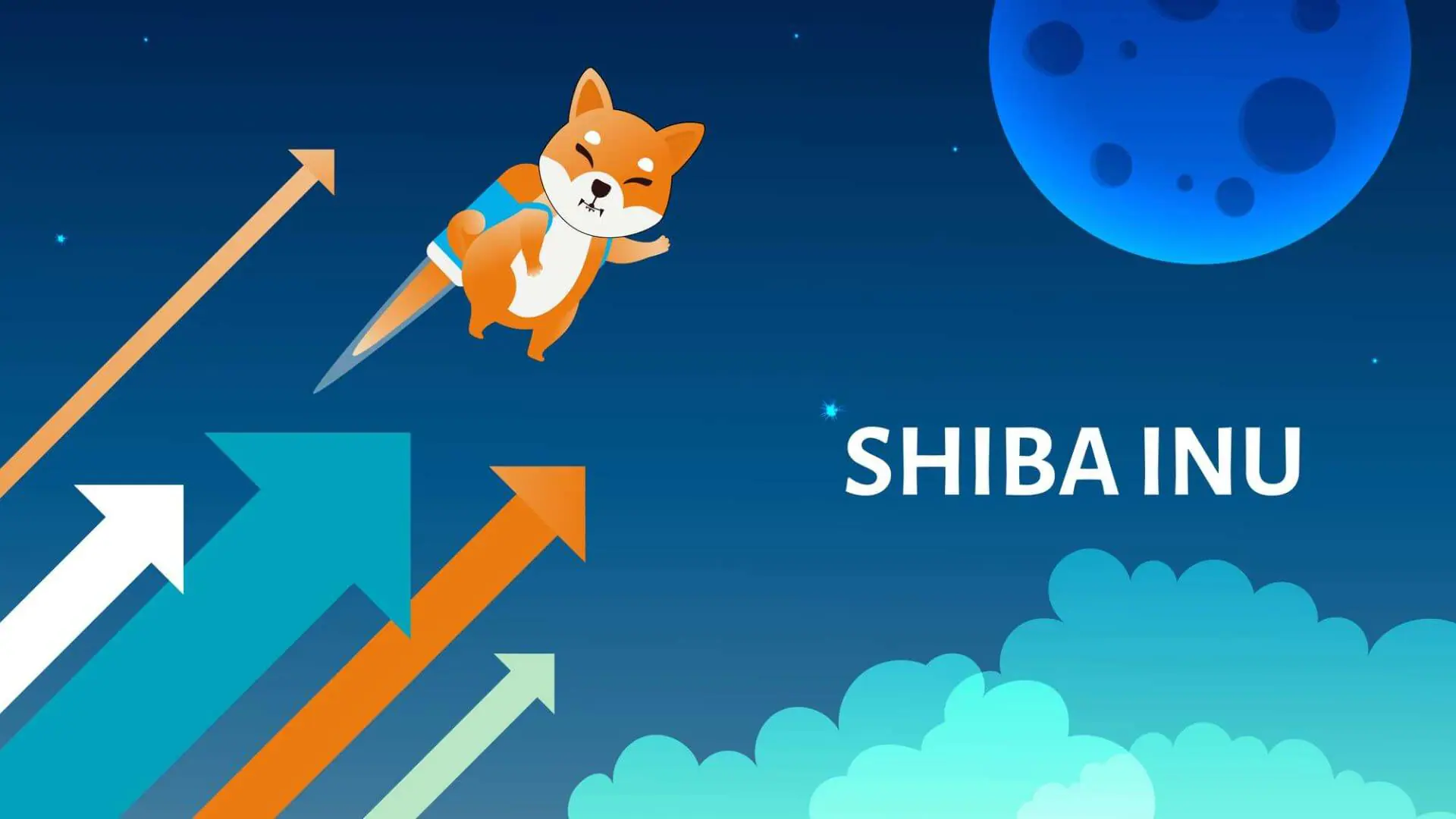 Shiba Inu Tokens werden massenhaft gekauft: Steht eine Bullrun bevor?