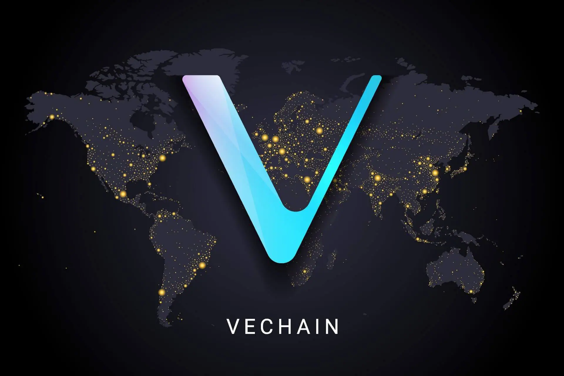 Vechain 5-Tage-Chart sieht extrem bullisch aus