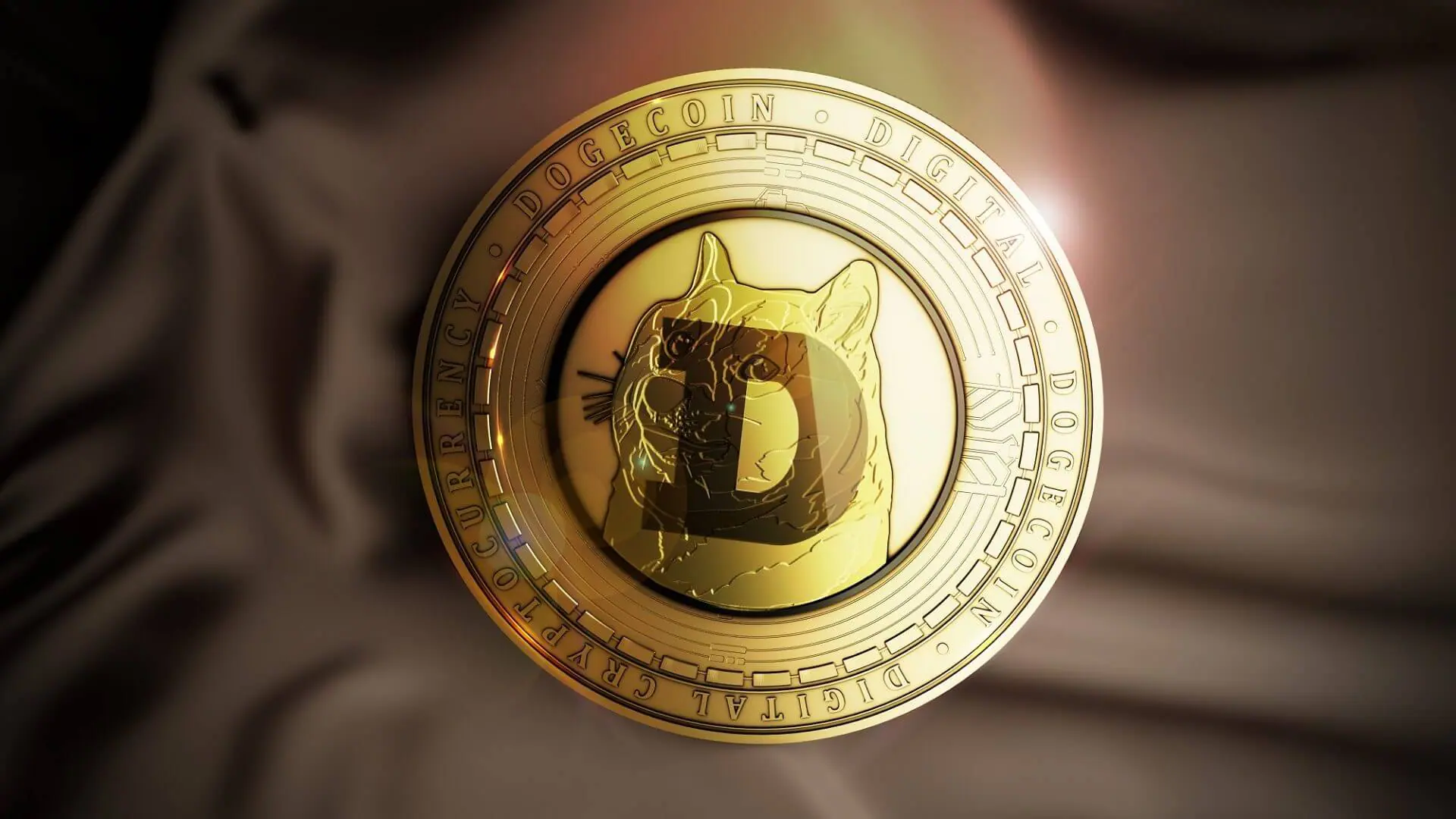 Wird Dogecoin bald die 1-Dollar-Marke knacken?