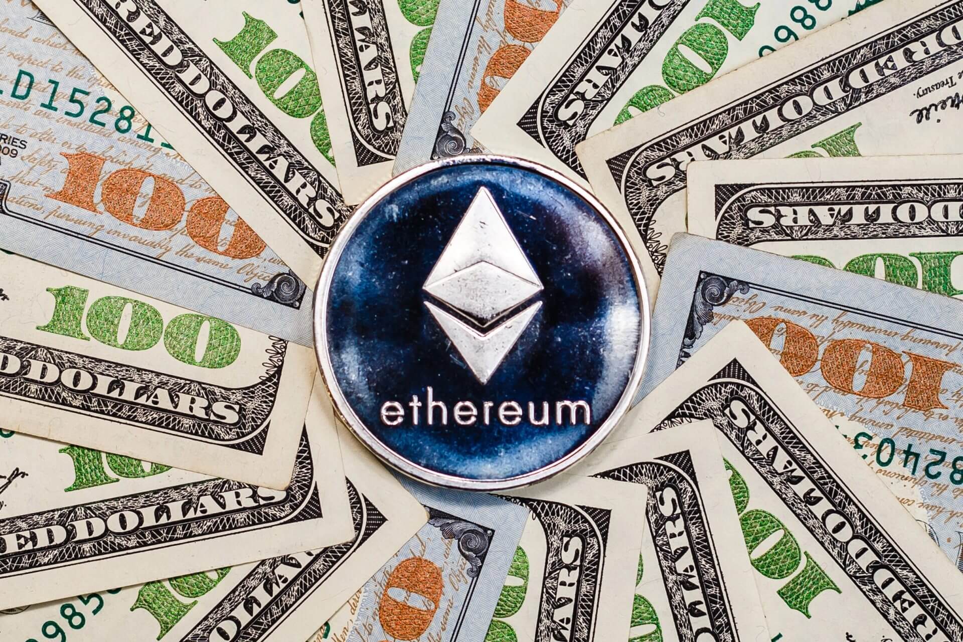 4 Gründe, warum Ethereum eine interessante Investition sein könnte