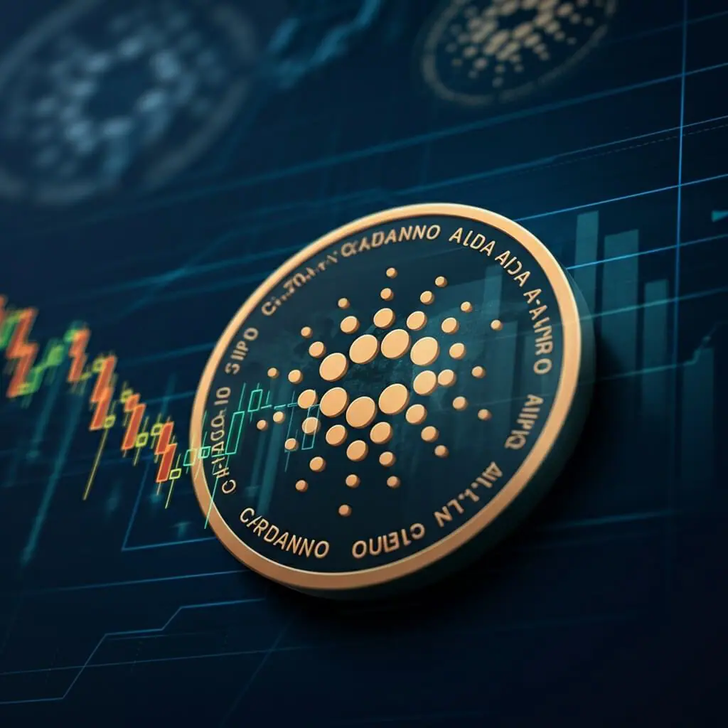 Cardano (ADA) Kursanalyse: Steigen oder weiter fallen?