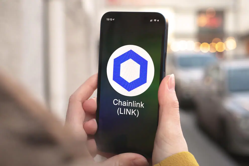 Chainlink-Kurs steigt nach Partnerschaft mit 21X