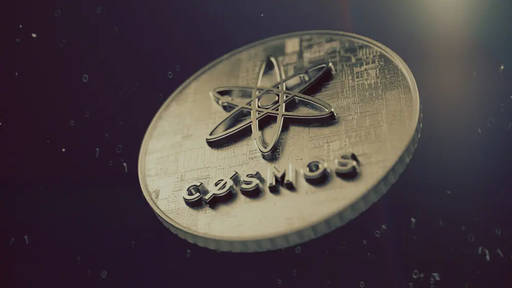 Cosmos Network-Entwickler bewegen Millionen in BTC und ETH